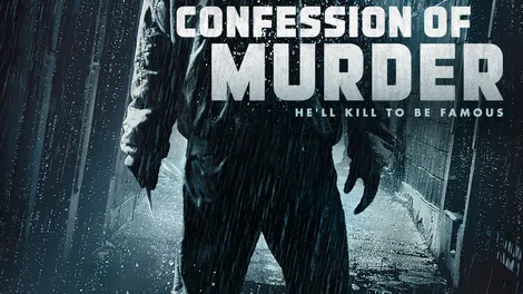 Confession of Murder