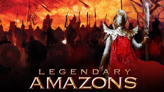 Legendary Amazons