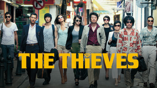 The Thieves