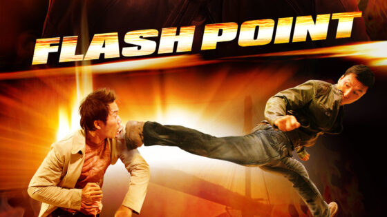 flashpoint