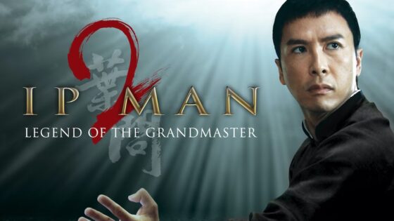 ip man 2