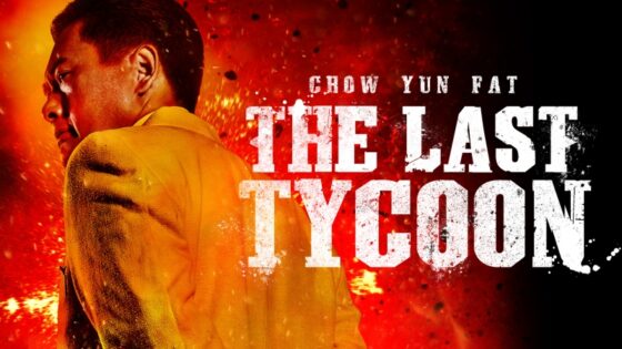 the last tycoon