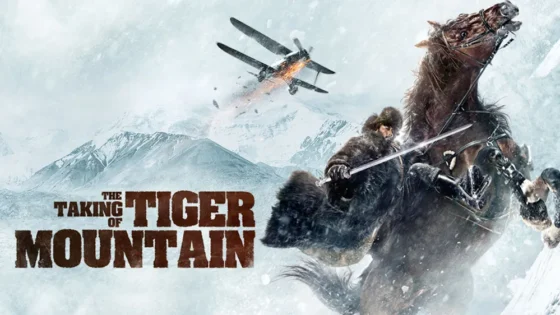 the taking of tiger mountain