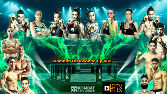 kombat taekwando 30a tv. 1024