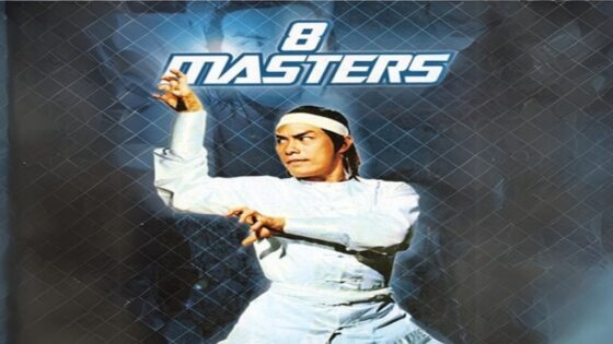 8 Masters
