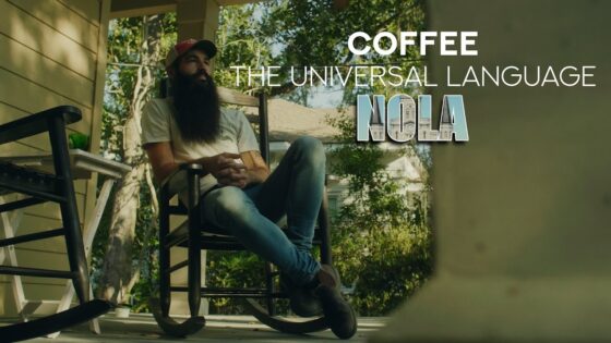 New Orleans has one of the oldest coffee cultures in the U.S