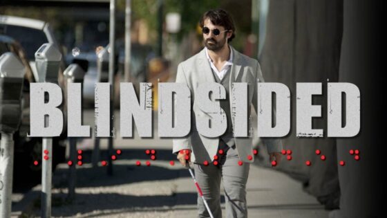 blindsided