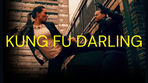 kung fu darling