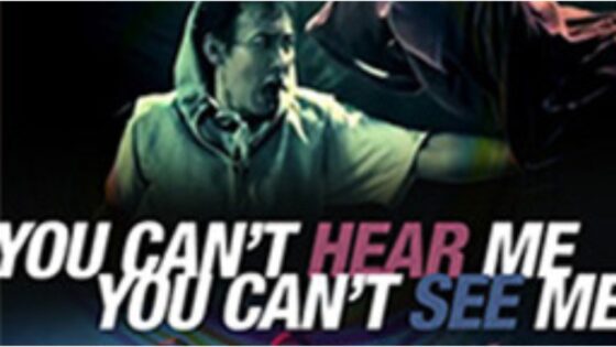 You Can't Hear Me You Can't Set Me
