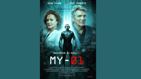 eric roberts sean young