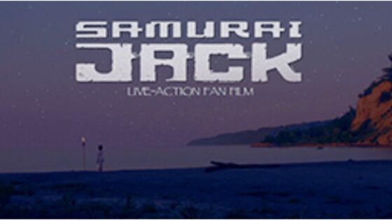 samurai jack