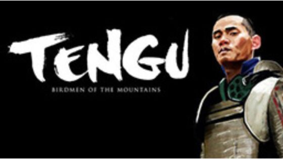 TENGU Birdmen of the Mountains
