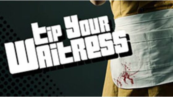 tip Your Waitress