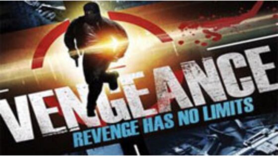 VENGEANCE - Revenge Has No Limits
