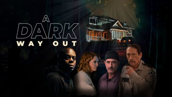 A Dark Way Out