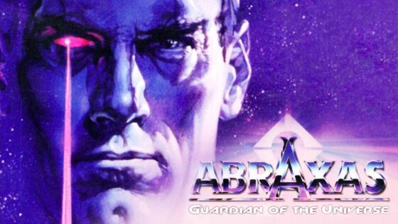 ABRAXAS Guardian of the Universe
