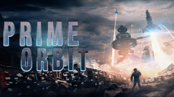 Prime Orbit