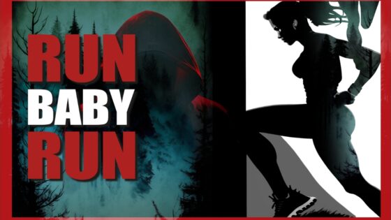 RUN BABY RUN