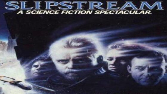 Slipstream