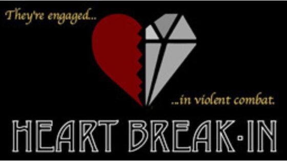 heart break-in