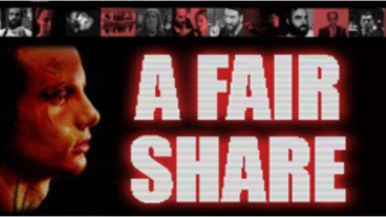 A Fair Share