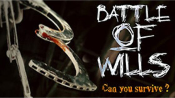 battle of wills