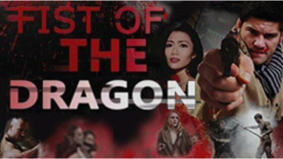 fist of the dragon