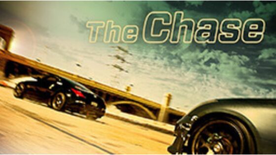 the chase