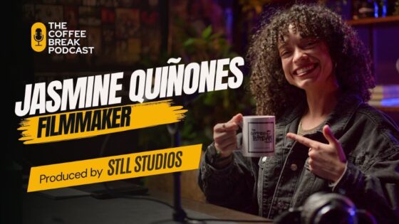 TCBP Coffee Break with Jasmine Quinones