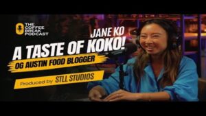 TCBP Coffee Break with Koko appletv4k