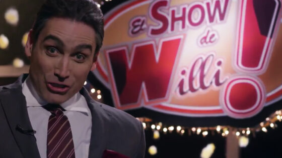 El Show De Willi HERO